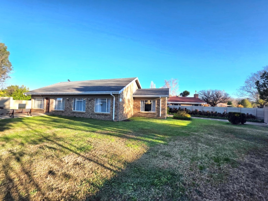 3 Bedroom Property for Sale in La Provance Free State